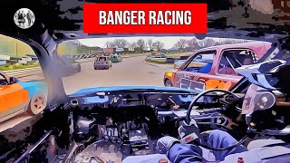 Banger Racing [upl. by Jarad]