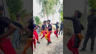 dancevideo  Bhatar Bheji Bahara  भोजपुरी बिरहा सॉंग  Pharuiya Dance trendingshorts viraldance [upl. by Darnok482]