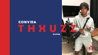 THXUZZ  Guarulhos PodCast 5 [upl. by Oironoh]