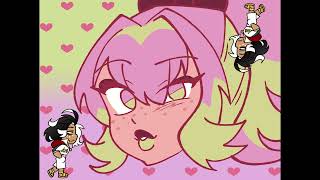 Urusei Yatsura  Lum No Love  OC Meme [upl. by Dey]