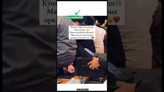 Hamma narsani iloji bor ❤️🥰 uzbekistan sevishganlarsuhbati baxt1sarim million shorts tiktok [upl. by Vtehsta]