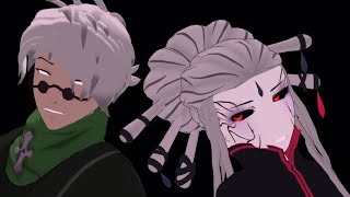 RWBY Ozpin x Salem  Remember Me For Centuries [upl. by Rozamond]