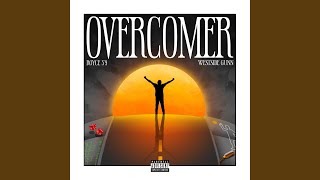 Overcomer [upl. by Nylirrej]