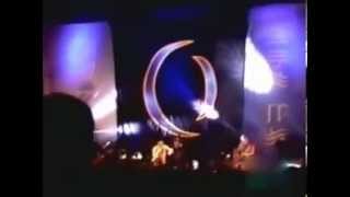 A Perfect Circle Live MTV2 Live NIN TOUR [upl. by Leon]