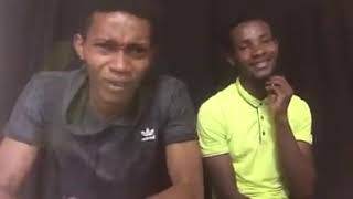 Titi le fourbe ft Bil wizi MOINADAM [upl. by Tybi]