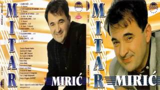 Mitar Miric  Gledam Drinu  Audio 2000 HD [upl. by Audris]