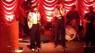 Dexys  This Is What Shes Like  Duke Of Yorks Theatre London 15042013 [upl. by Mages]