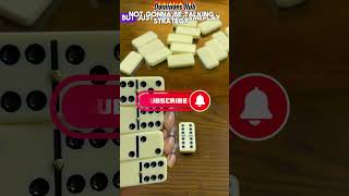 Part 2 How to Play Dominoes This is the Best way viral games dominoes [upl. by Rosy]