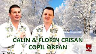 Calin amp Florin Crisan  Copil orfan [upl. by Spevek]