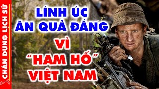 TRẬN LONG TÂN 1966  1 Trong 3 Lần ÚP SỌT Của Quân Giải Phóng Khiến Lính Úc HẾT HỒN CHOÁNG VÁNG [upl. by Schuh]