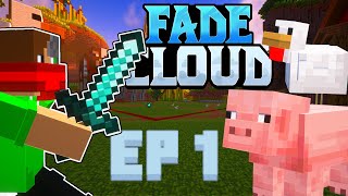 Dungeon Experience  Fade Cloud Dungeons  EP 1 [upl. by Monney]