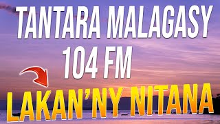 Lakanny nitana  104 FM [upl. by Siuqramed174]