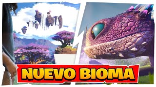 Islas Perdidas La Actualización Más Grande de LEGO Fortnite ¡Todo lo que Debes Saber [upl. by Pelagia275]