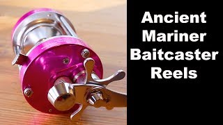 Catfishing Reels  Catfishing Tackle  Best Catfishing Reel  Reels For Catfishing [upl. by Quickel]