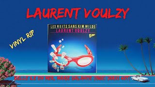 Laurent Voulzy  Belle Ile En Mer Marie Galante 1985 Maxi 45T [upl. by Nnylyar]