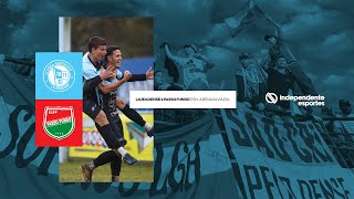 JOGO ADIADO AO VIVO  Lajeadense x Passo Fundo  Divisão de Acesso  14072024 [upl. by Joab]