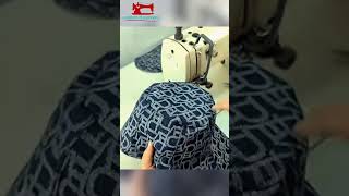 Apprenez à Coudre un Chapeau en Tissu – Tutoriel Complet [upl. by Velleman]