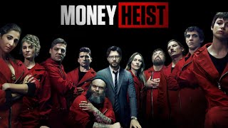 Money Heist Knowledge hub [upl. by Nahs703]