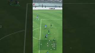 ginola fifa viralvideo fcmobile [upl. by Ettezel]