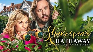 Shakespeare and Hathaway Theme [upl. by Danella]