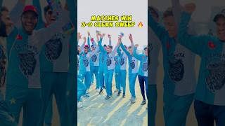 Match winning with 30 clean sweep 🔥 cricket circketgame cricket cricketlover cirket ipl [upl. by Zeba]