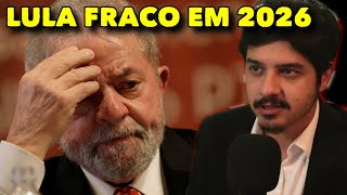 CRISE INTERNA NO GOVERNO LULA [upl. by Ylebmik369]