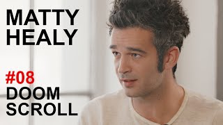 Matty Healy Pop Culture in the 21st Century  Doomscroll [upl. by Amaryllis]