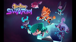 TEMTEM SWARM HA SALIDO EN EA 1 [upl. by Eben]