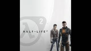 HalfLife 2 CP Violation Remix slowed [upl. by Akceber]