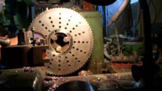 CHAINRINGS  How its made [upl. by Addiel]