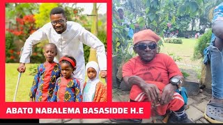 ABATO NABALEMA BONNA BAKYALIDEKO PRESIDENT OMUSASIRA OBULWADDE [upl. by Svetlana892]