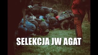 „Witajcie w naszej bajce”  SELEKCJA JW AGAT [upl. by Crispa]