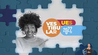 VESTIBULAR UESB 2022  INSCRIÇÕES [upl. by Danaher]