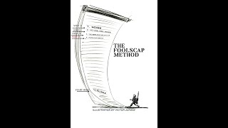 The Foolscap Method Step 5  Narrative Device [upl. by Ahmar]