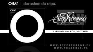 Onar ft Kosi Hudy HZD  Hiphop [upl. by Jenkel318]