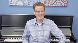 Learn Piano Faster with Premium Membership  Hoffman Academy [upl. by Yrogreg891]