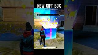 New Gift Box Map trending freefire godkiller 🔥🔥😈 [upl. by Kcirde]