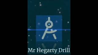 mr hegarty but its drill SAMÜL ukdrill mrhegarty hegartymaths shorts [upl. by Raynard897]