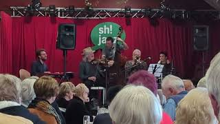 Live at Bowral Bowling Club with SH Jazz 3 [upl. by Griswold]