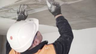 Knauf AQUAPANEL® Exterior Ceiling System [upl. by Thoer]