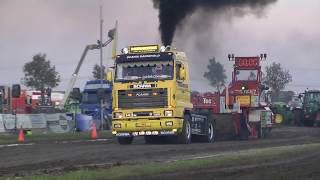 Sporttrucks Halsteren 2017 [upl. by Uliram933]