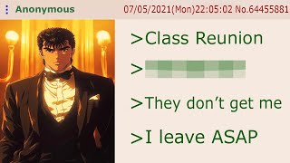 Anon tries selfimprovement  4Chan Greentext Stories [upl. by Einhorn]