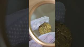 How to preserve your coin collection like a pro numismatists coinscollection [upl. by Aliemaj466]