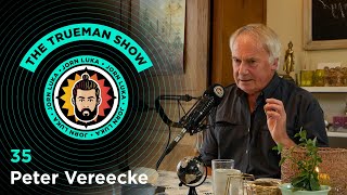 The Trueman Show 35 Peter Vereecke [upl. by Einnol818]