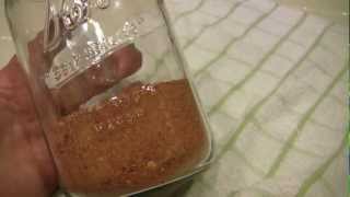 How to Make Tomato Powder [upl. by Averyl]