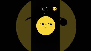 😏 Smirking Face emoji tutorial art [upl. by Nanda]