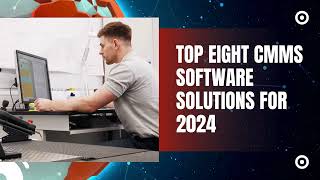 Best CMMS software and mobile app 2024  Upkeep Fiix Simple CMMS review [upl. by Abekam]