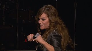 Jenni Rivera  Ovarios En Vivo Desde Gibson Amphitheatre 2012 [upl. by Eibor]