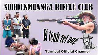 SAVA aiah TARGET SUDDENMUANGA RIFLLE CLUB [upl. by Gizela553]