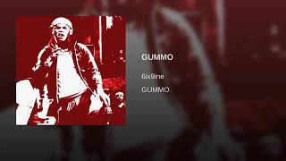 6IX9INE GUMMO audio [upl. by Burkle]